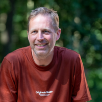Dirk Peusens