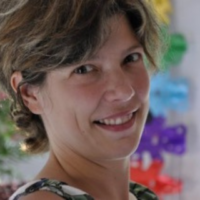 Karen Boers